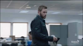 FBI Most Wanted - Season 02 Episode 02